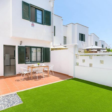 Villa Montserrat De Playa Blanca Екстериор снимка