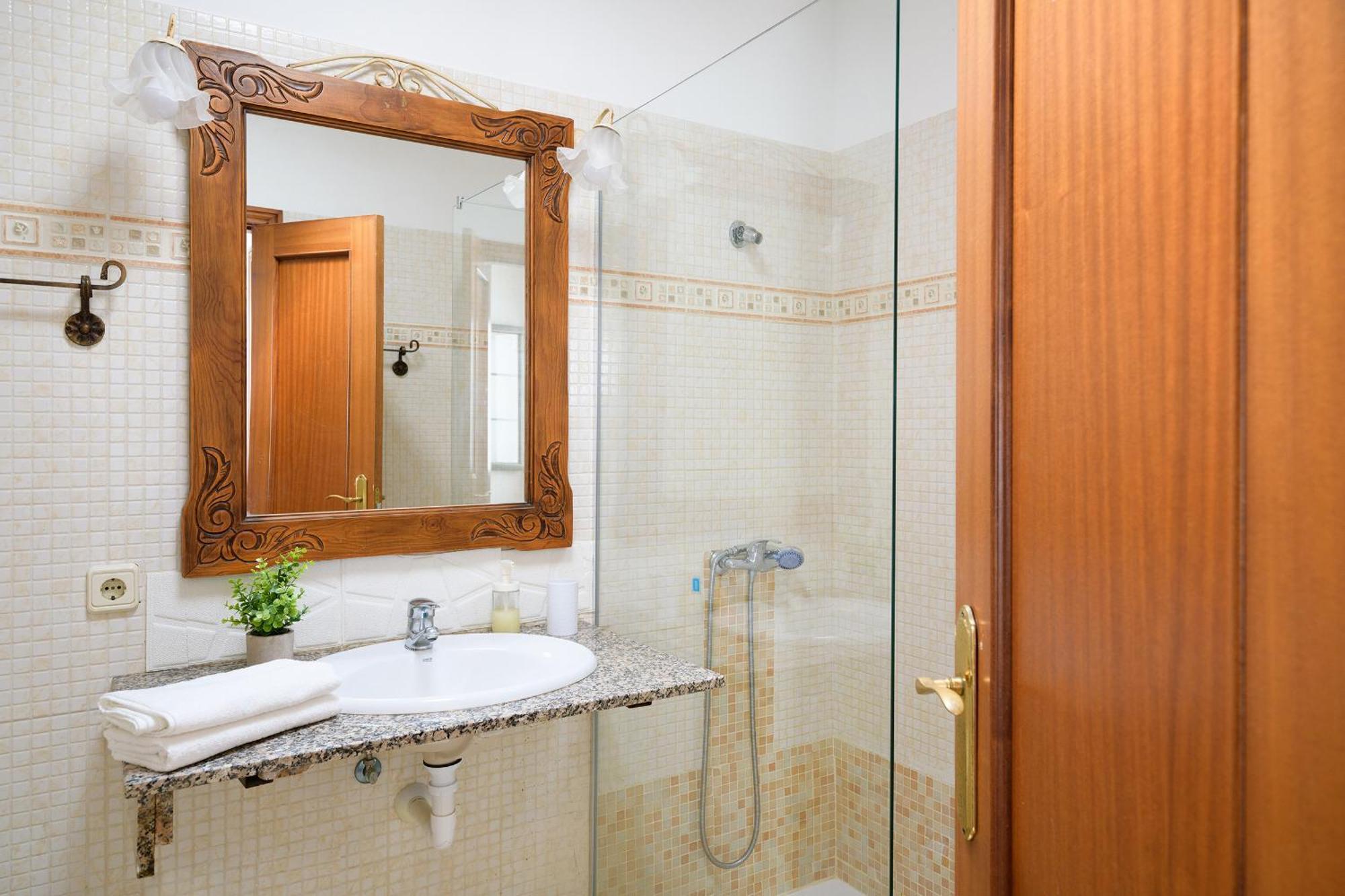 Villa Montserrat De Playa Blanca Екстериор снимка