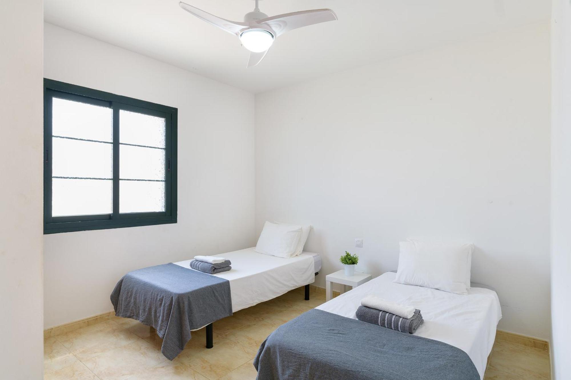 Villa Montserrat De Playa Blanca Екстериор снимка