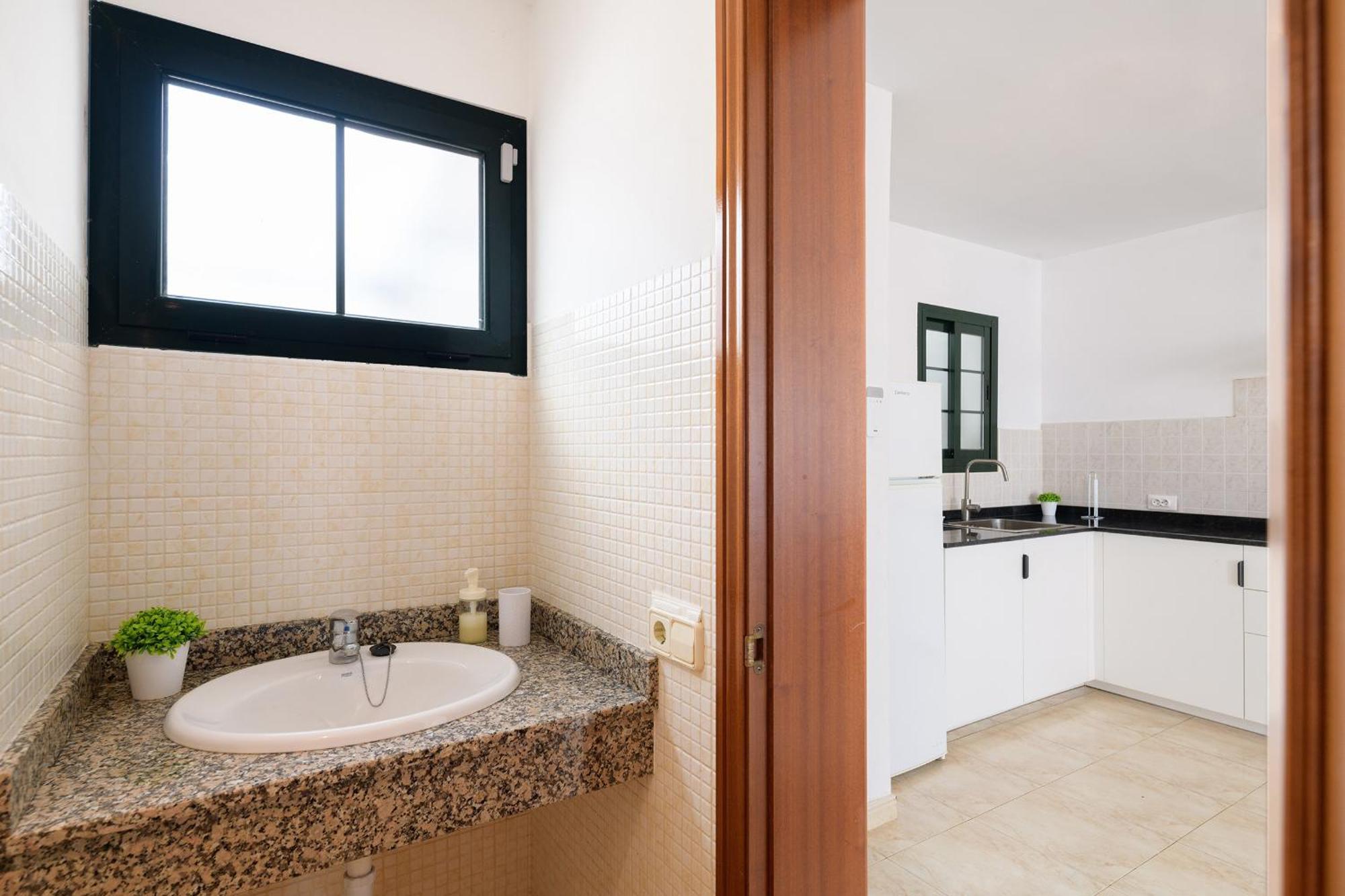Villa Montserrat De Playa Blanca Екстериор снимка